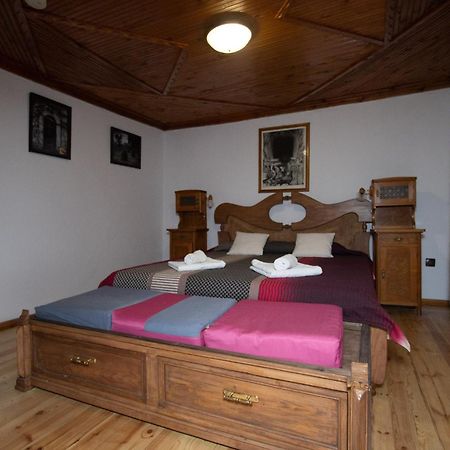 בלצ'יק Старата Баkалия The Old Grocery, Guest Rooms מראה חיצוני תמונה