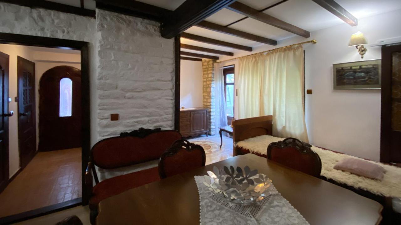 בלצ'יק Старата Баkалия The Old Grocery, Guest Rooms מראה חיצוני תמונה
