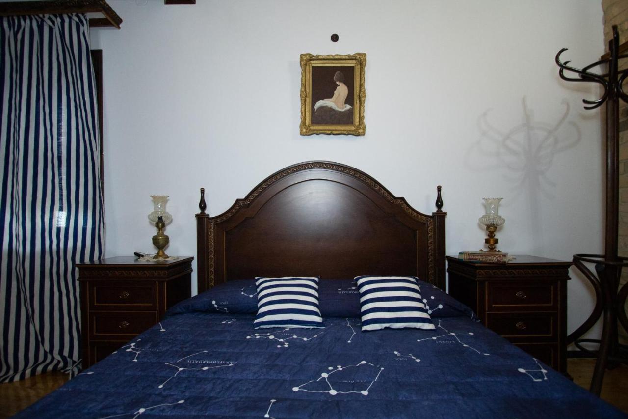 בלצ'יק Старата Баkалия The Old Grocery, Guest Rooms מראה חיצוני תמונה