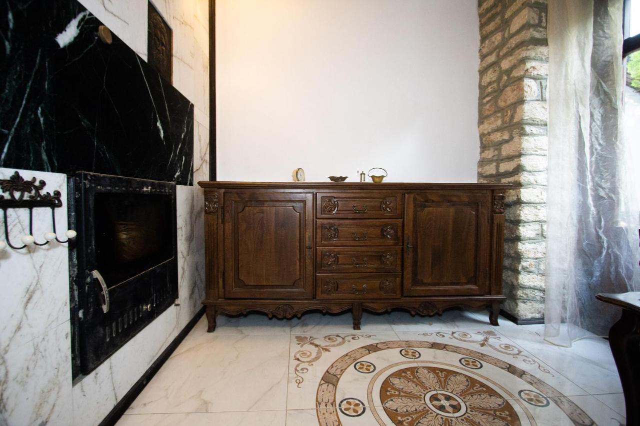 בלצ'יק Старата Баkалия The Old Grocery, Guest Rooms מראה חיצוני תמונה