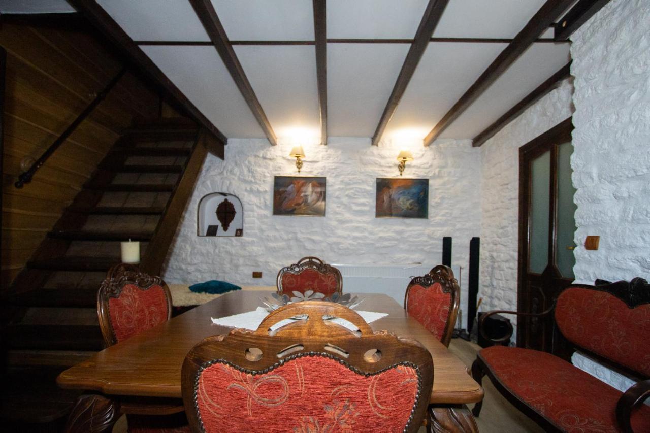 בלצ'יק Старата Баkалия The Old Grocery, Guest Rooms מראה חיצוני תמונה