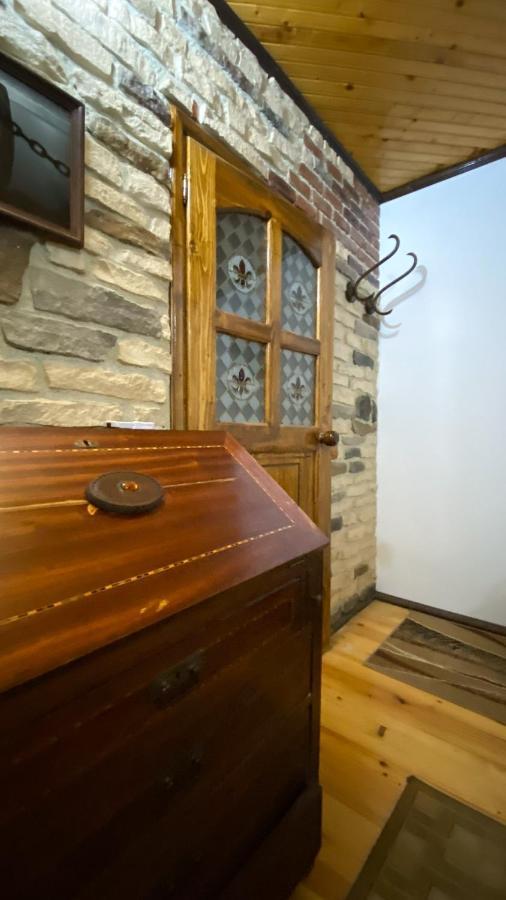 בלצ'יק Старата Баkалия The Old Grocery, Guest Rooms מראה חיצוני תמונה