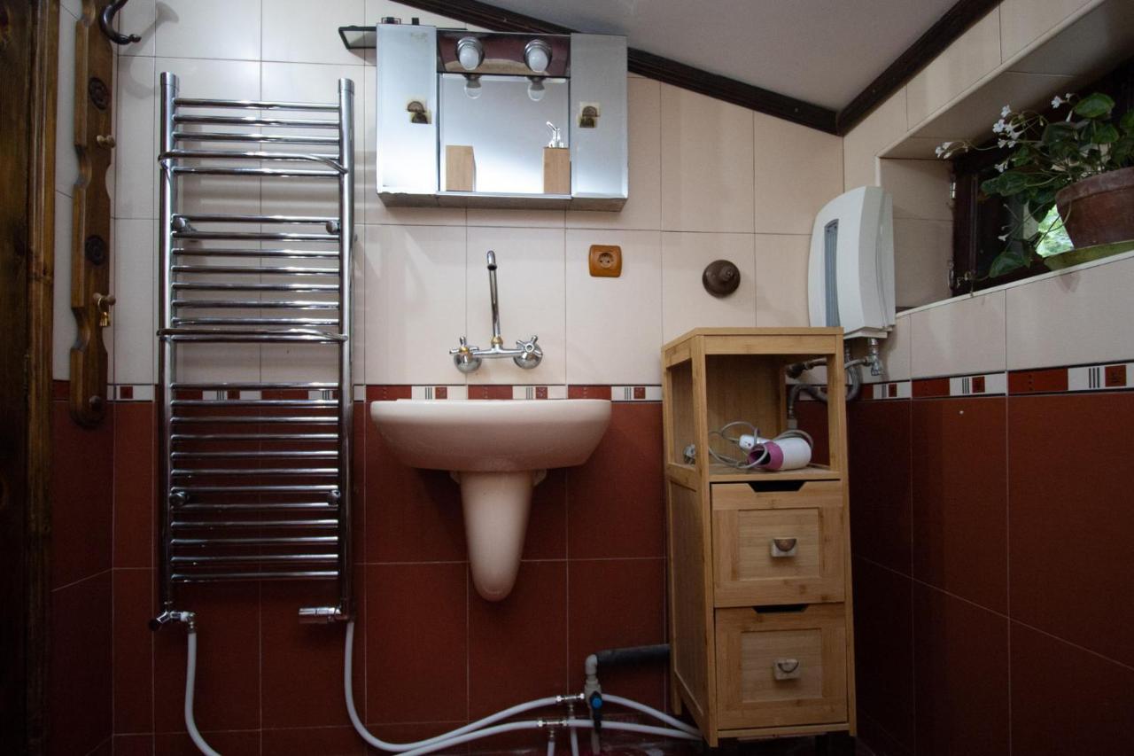 בלצ'יק Старата Баkалия The Old Grocery, Guest Rooms מראה חיצוני תמונה