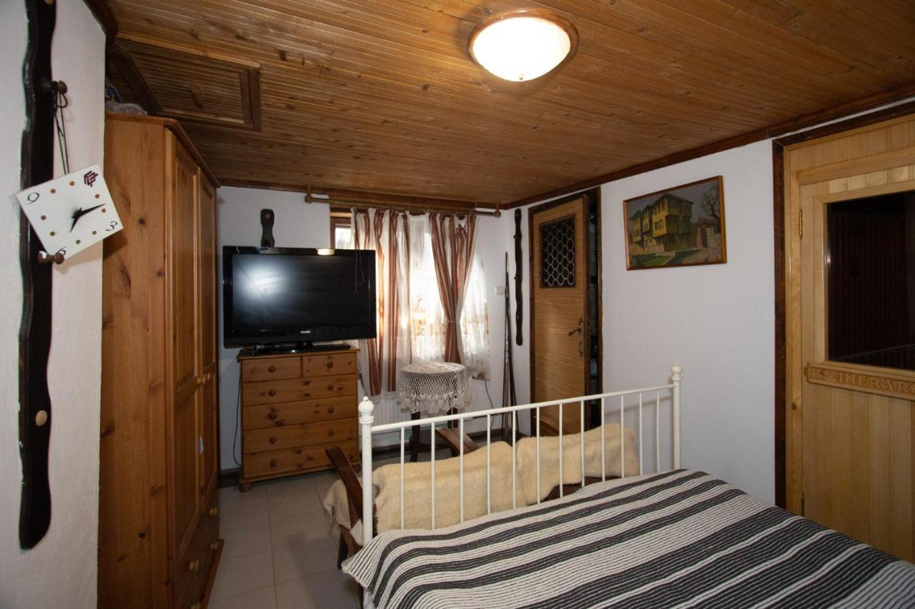 בלצ'יק Старата Баkалия The Old Grocery, Guest Rooms מראה חיצוני תמונה