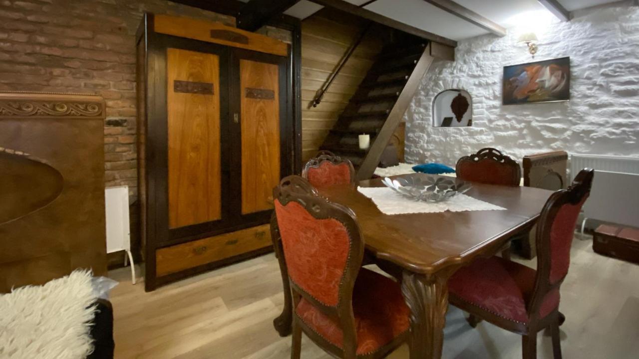 בלצ'יק Старата Баkалия The Old Grocery, Guest Rooms מראה חיצוני תמונה