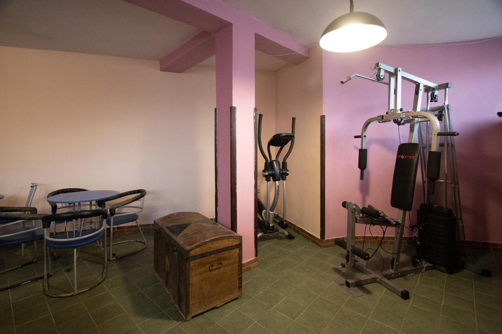 בלצ'יק Старата Баkалия The Old Grocery, Guest Rooms מראה חיצוני תמונה
