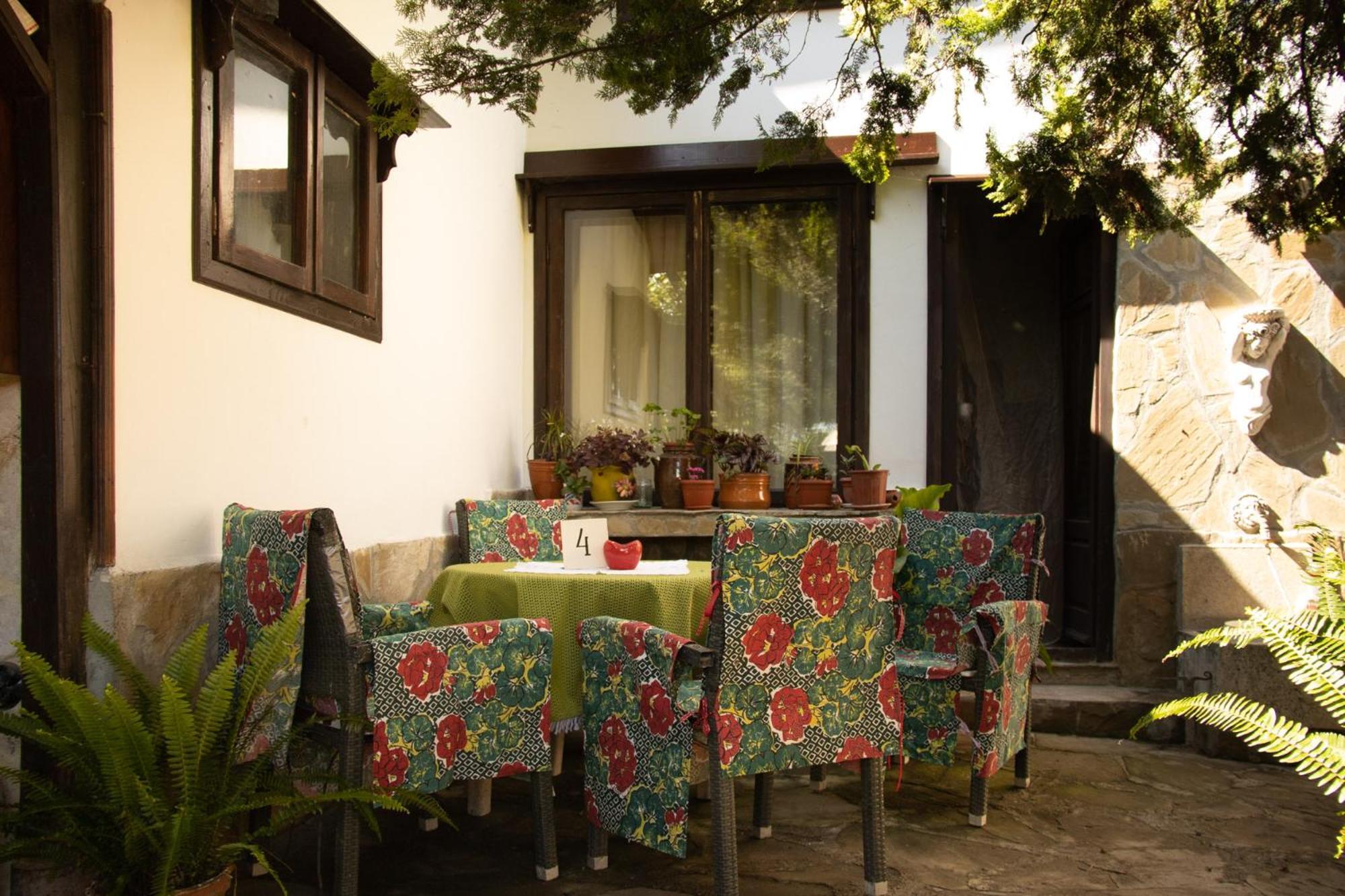 בלצ'יק Старата Баkалия The Old Grocery, Guest Rooms מראה חיצוני תמונה