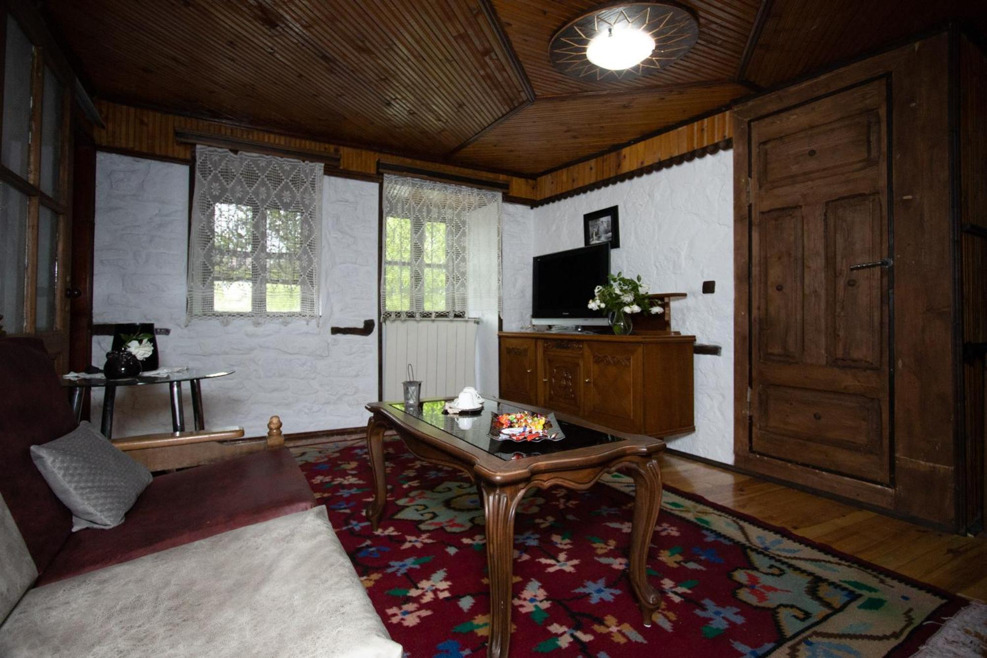 בלצ'יק Старата Баkалия The Old Grocery, Guest Rooms מראה חיצוני תמונה