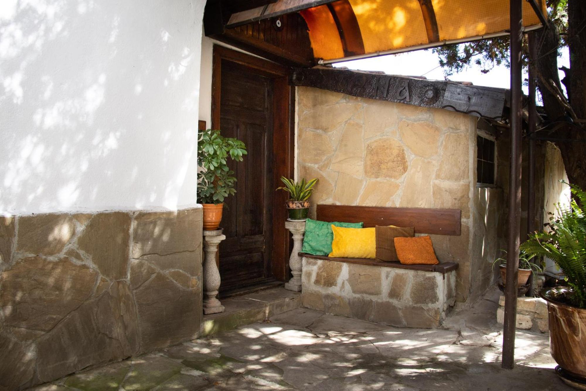 בלצ'יק Старата Баkалия The Old Grocery, Guest Rooms מראה חיצוני תמונה
