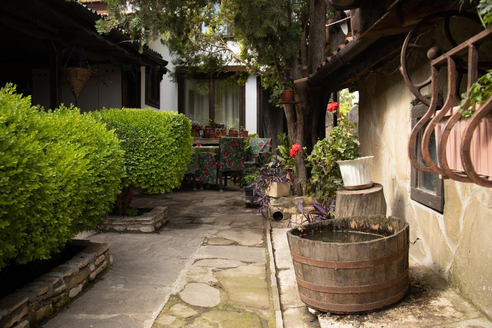 בלצ'יק Старата Баkалия The Old Grocery, Guest Rooms מראה חיצוני תמונה