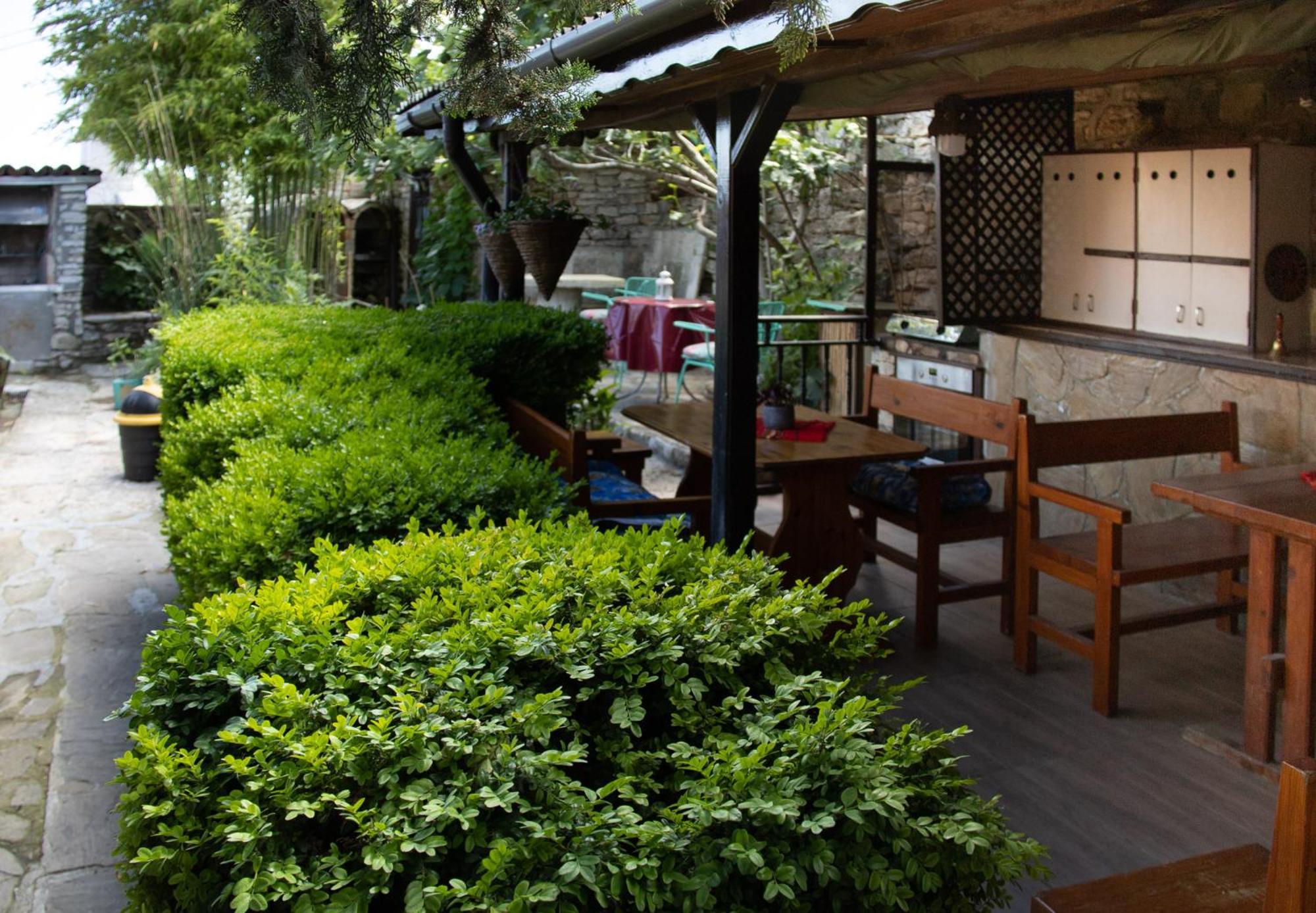 בלצ'יק Старата Баkалия The Old Grocery, Guest Rooms מראה חיצוני תמונה