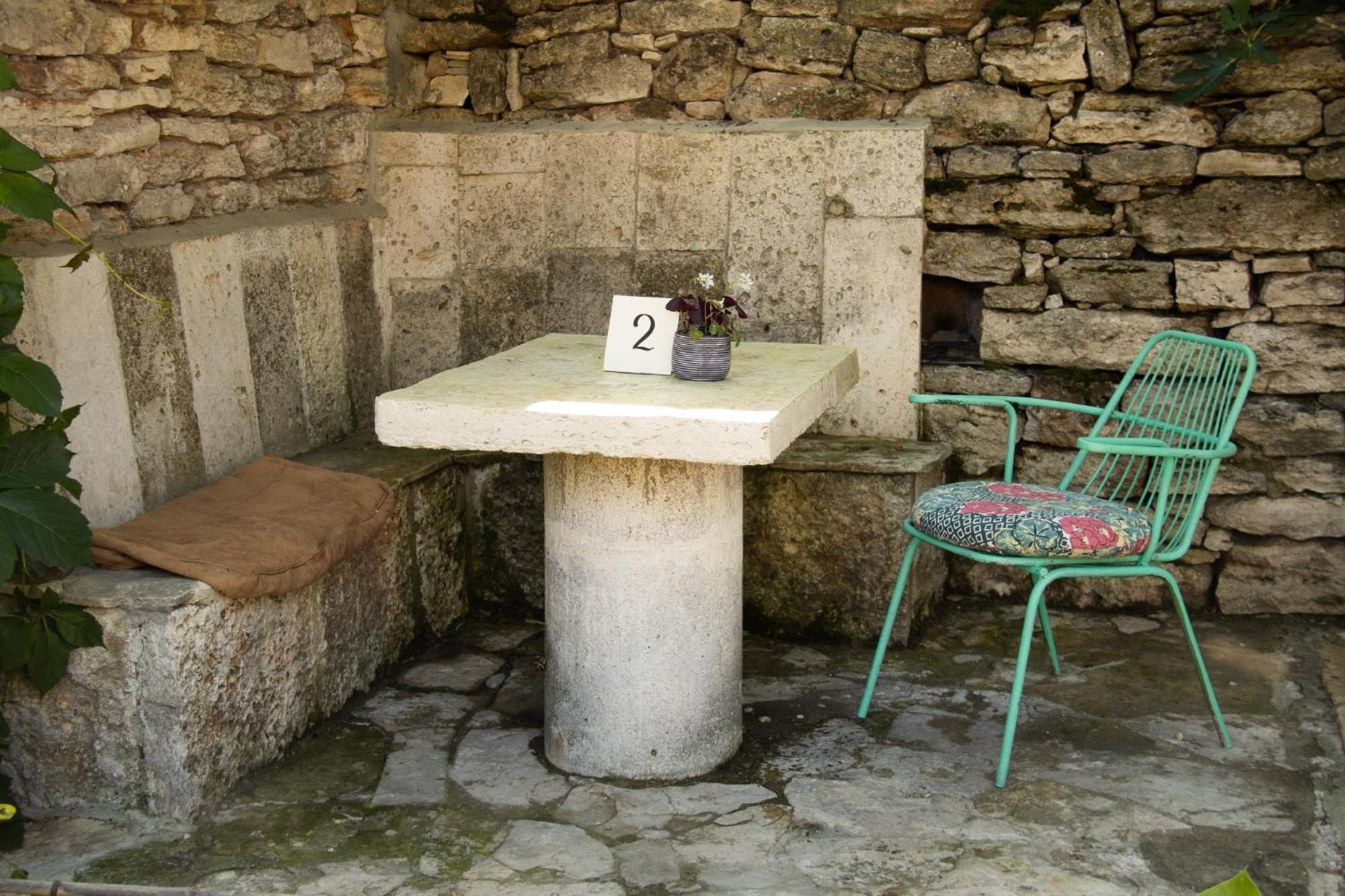 בלצ'יק Старата Баkалия The Old Grocery, Guest Rooms מראה חיצוני תמונה