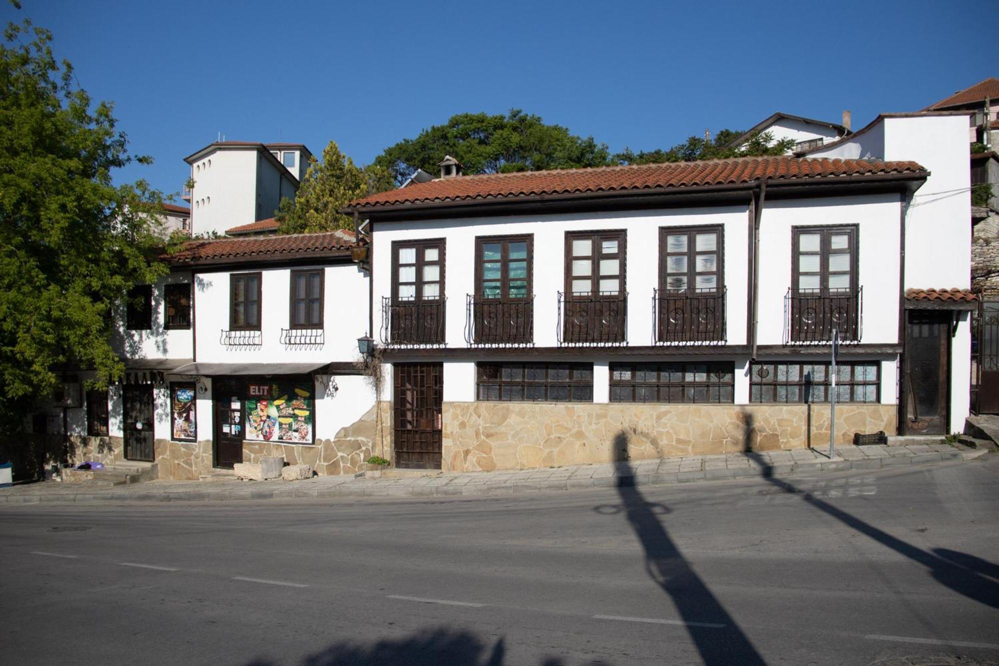 בלצ'יק Старата Баkалия The Old Grocery, Guest Rooms מראה חיצוני תמונה