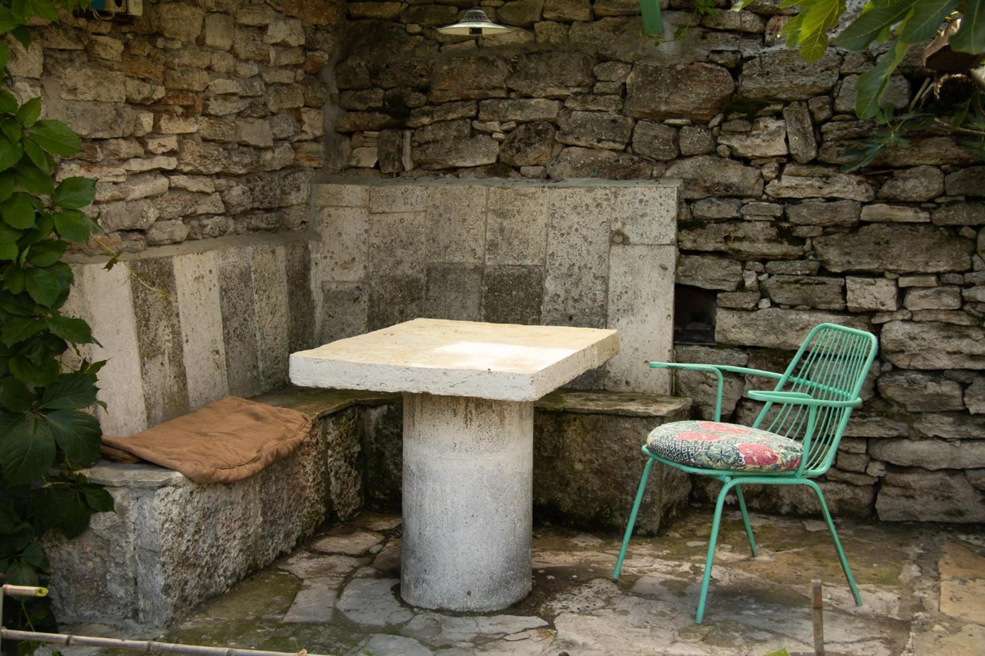 בלצ'יק Старата Баkалия The Old Grocery, Guest Rooms מראה חיצוני תמונה
