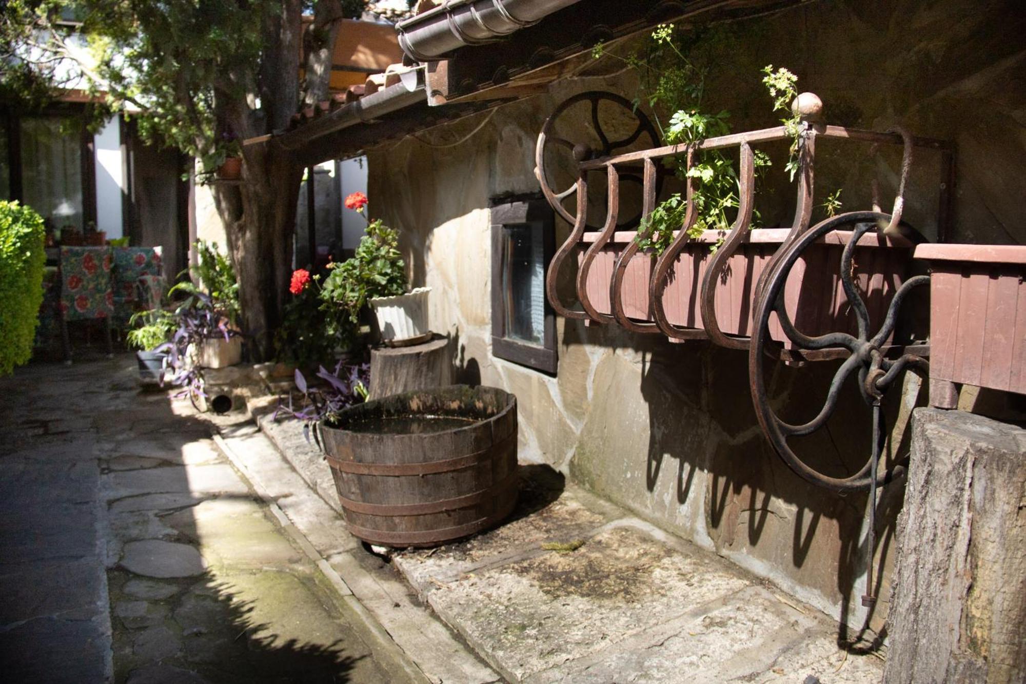בלצ'יק Старата Баkалия The Old Grocery, Guest Rooms מראה חיצוני תמונה