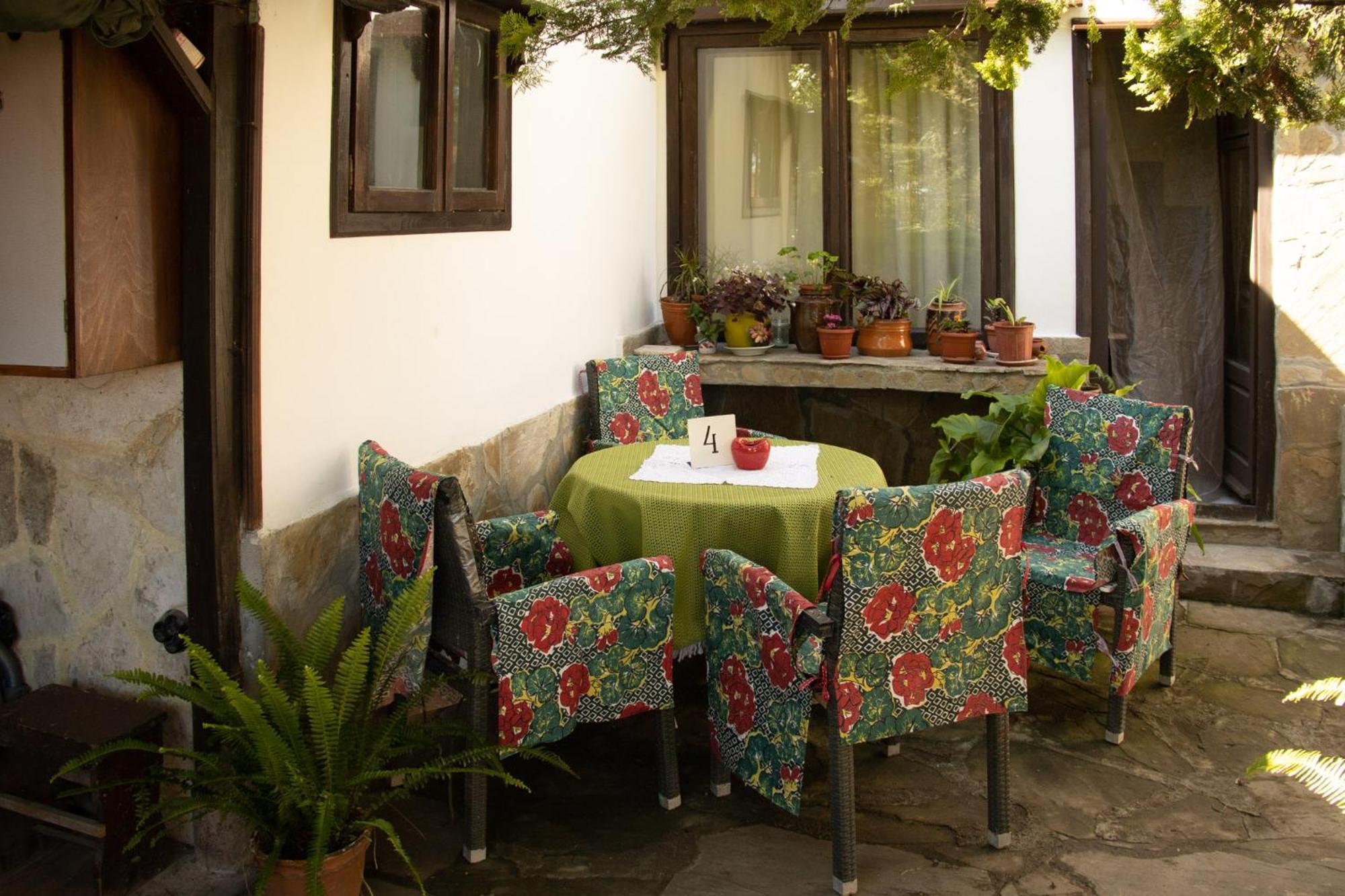 בלצ'יק Старата Баkалия The Old Grocery, Guest Rooms מראה חיצוני תמונה