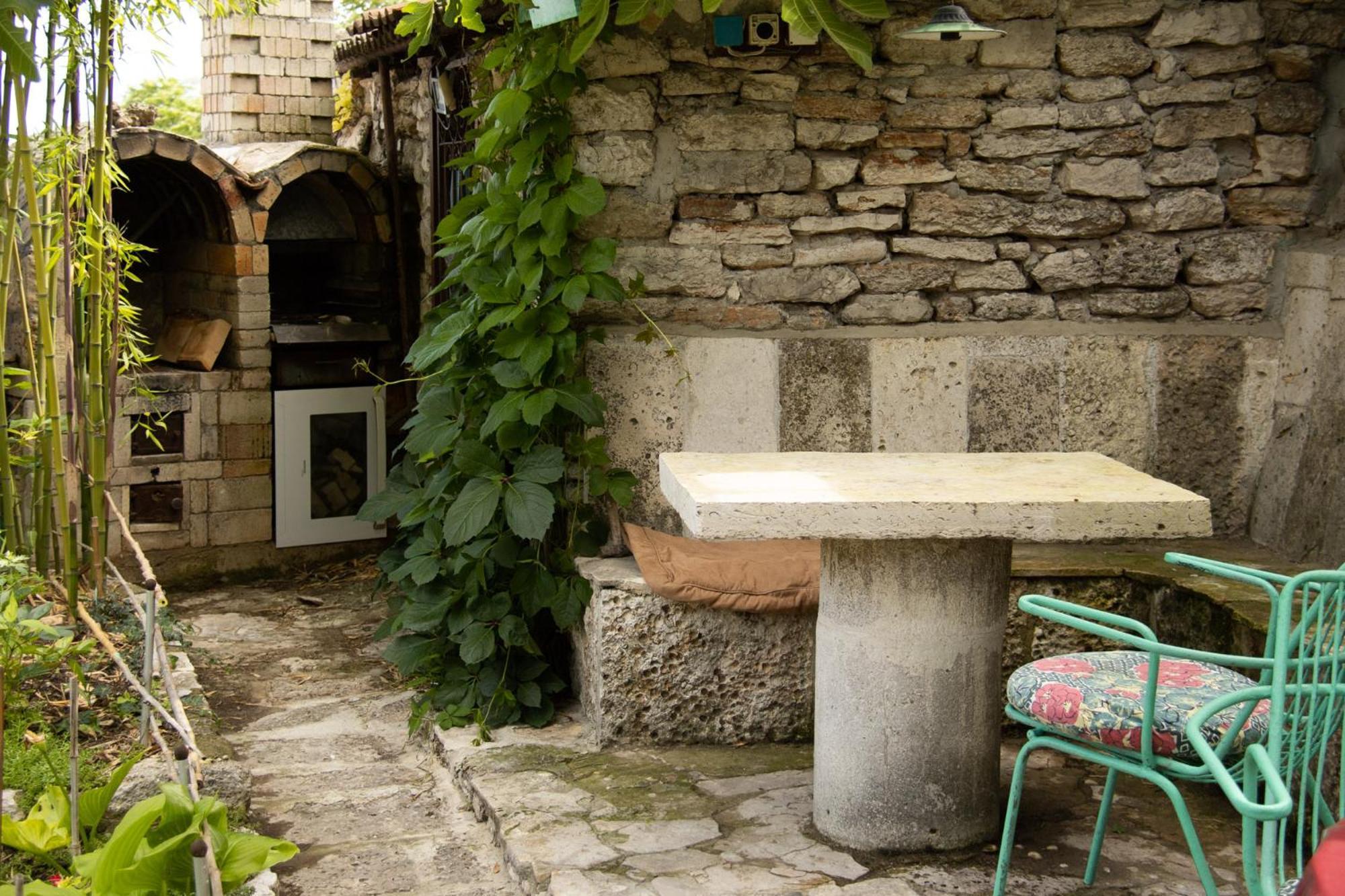 בלצ'יק Старата Баkалия The Old Grocery, Guest Rooms מראה חיצוני תמונה