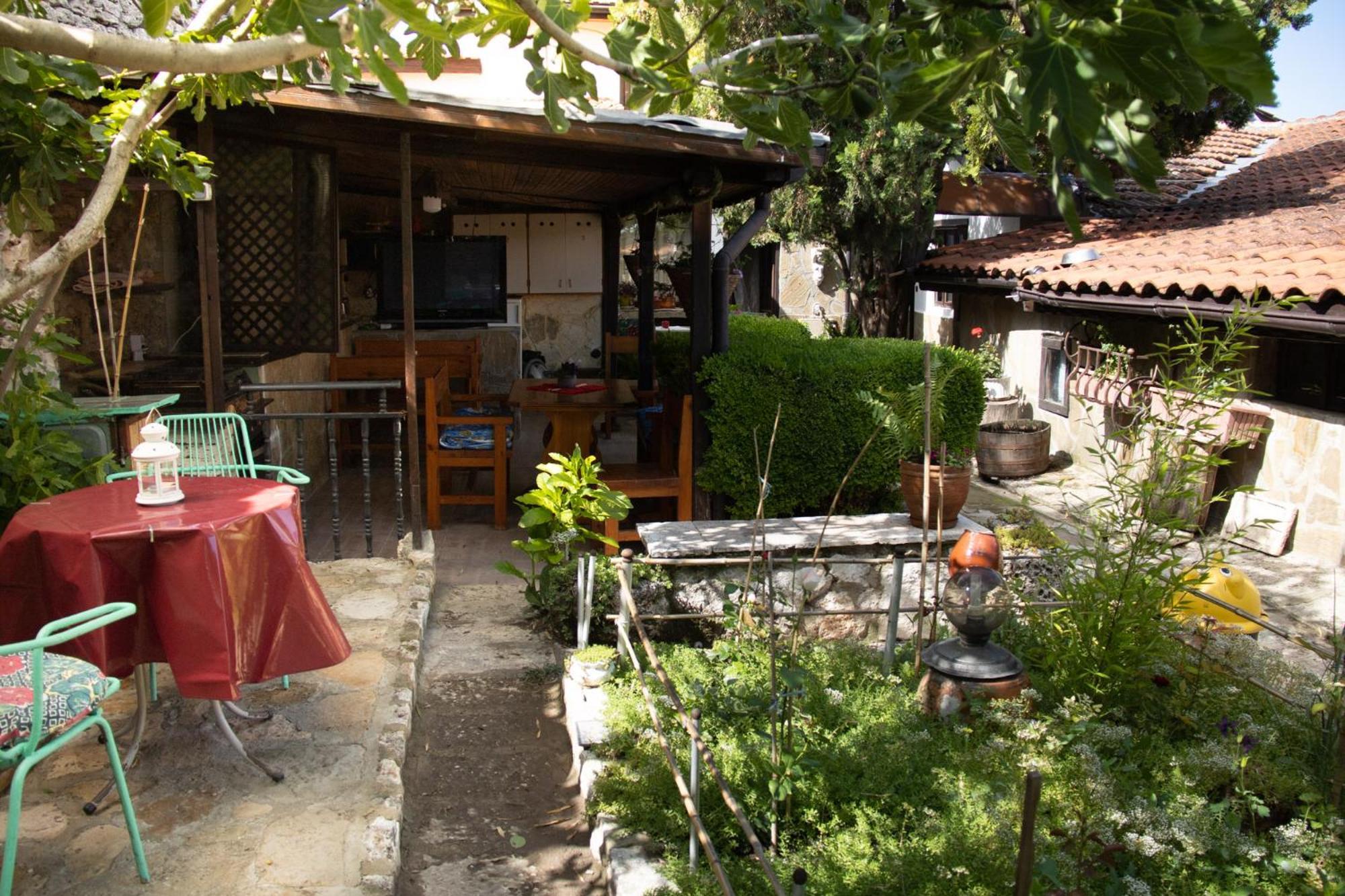 בלצ'יק Старата Баkалия The Old Grocery, Guest Rooms מראה חיצוני תמונה