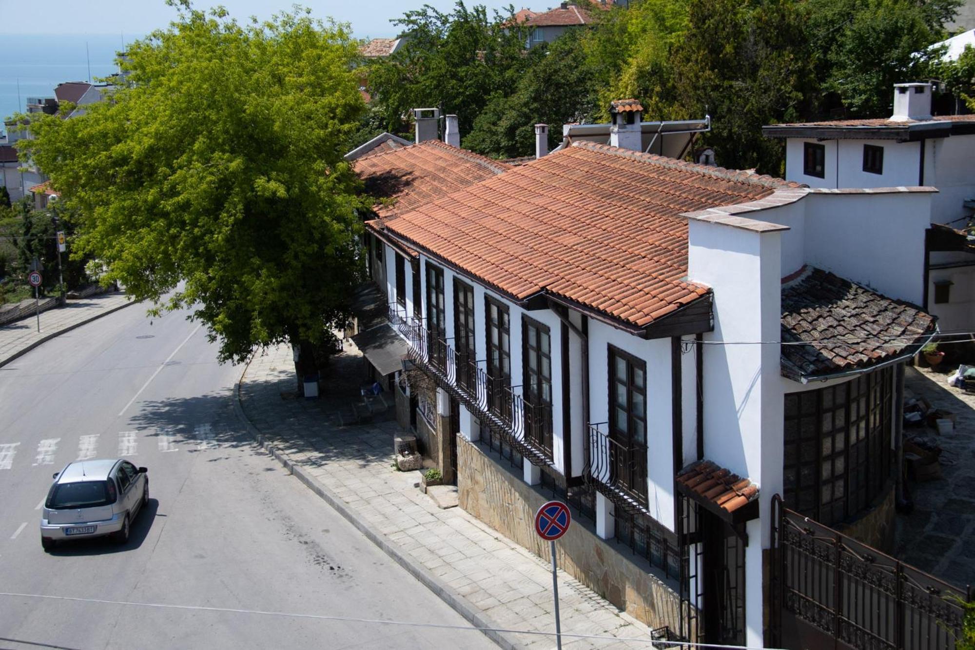 בלצ'יק Старата Баkалия The Old Grocery, Guest Rooms מראה חיצוני תמונה
