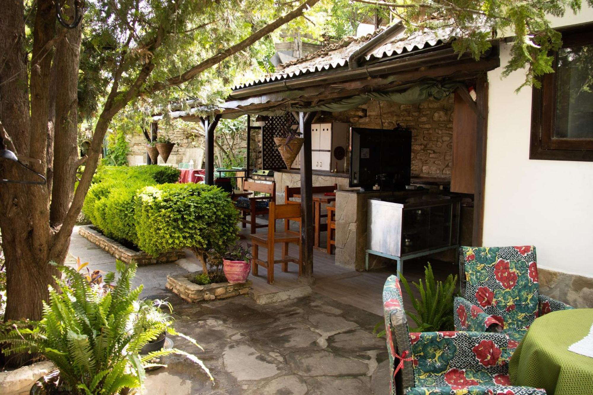 בלצ'יק Старата Баkалия The Old Grocery, Guest Rooms מראה חיצוני תמונה